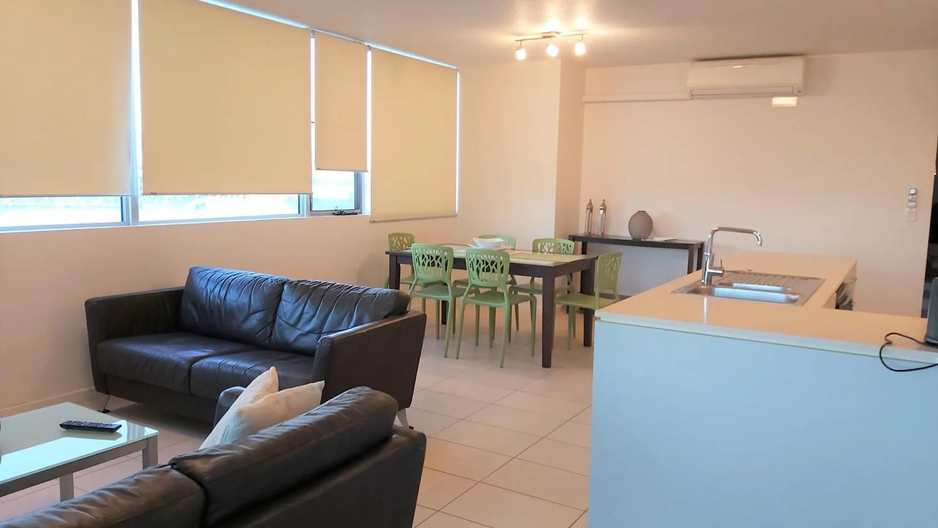 Mint Apartments Townsville 0*,  Australia