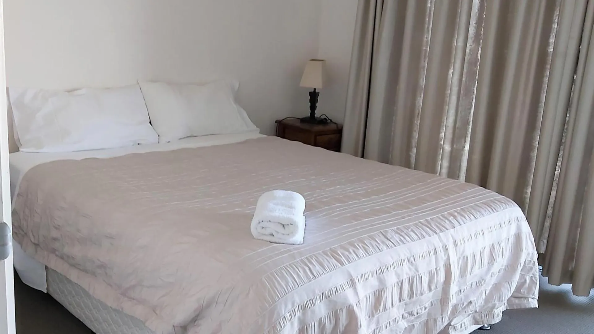 Mint Apartments Townsville
